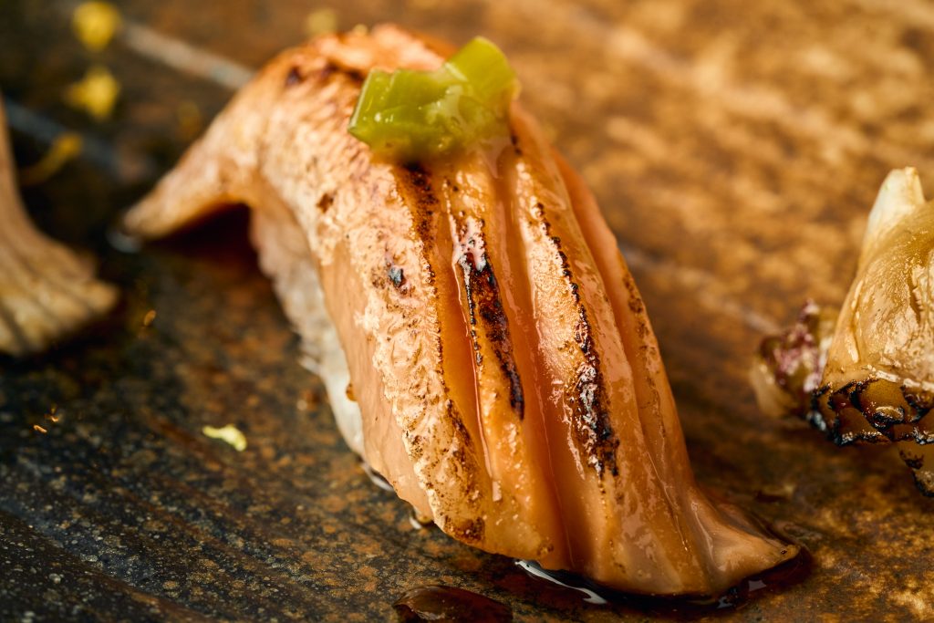 Sushi 5